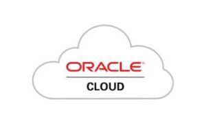 OracleCloud