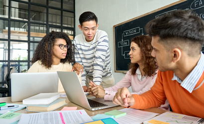 Superior user experience